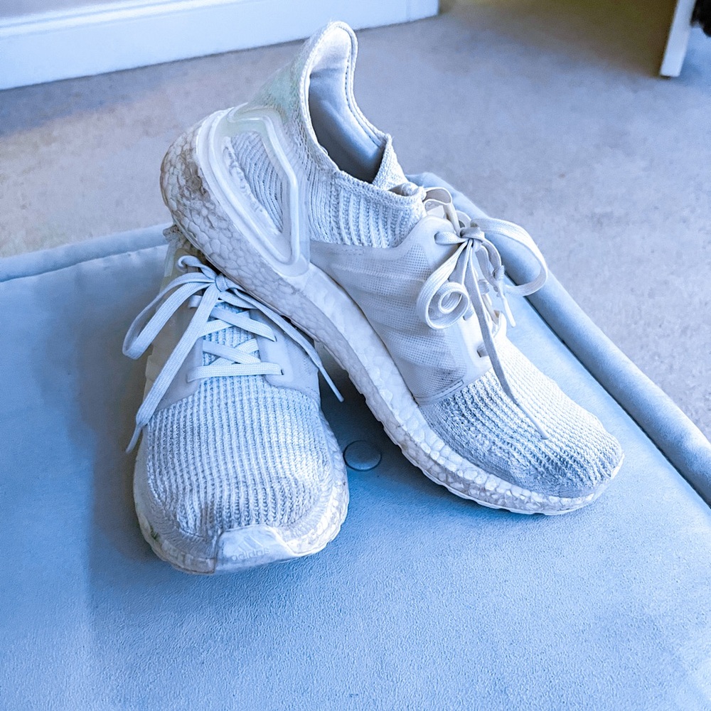WOMENS Adidas UltraBoosts